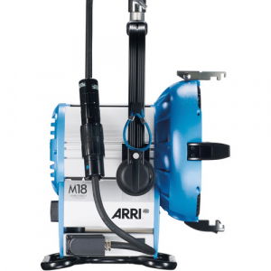 Arri Sursa de iluminare HMI M18 1800W [10]