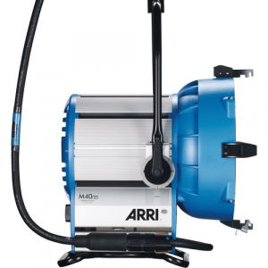 Arri Sursa de iluminare PAR HMI M40/25 4000W/2500W [10]