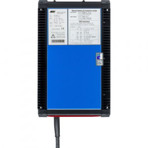 Arri Sursa de alimentare EB MAX 1.8 cu AFL, CCL, DMX, si AutoScan [10]