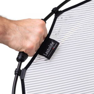 Lastolite Kit Reflector HaloCompact Soft Silver 82cm [11]