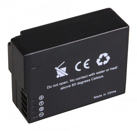 Patona Premium BLC12 acumulator pentru Panasonic [2]
