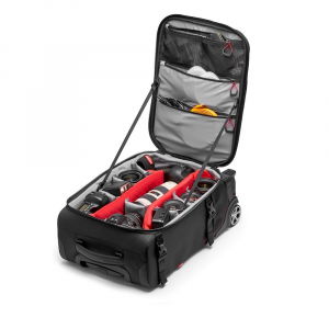 Manfrotto Reloader Switch 55 PL geanta/rucsac foto tip troller [11]