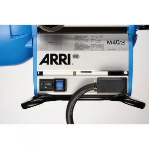 Arri Sursa de iluminare PAR HMI M40/25 4000W/2500W [11]