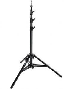 Accesorii de studio - Avenger Baby Alu Stand 25 stativ de lumini