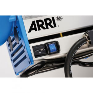 Arri Sursa de iluminare PAR HMI M40/25 4000W/2500W [12]