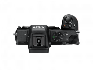 Nikon Z50 Aparat Foto Mirrorless 21MP Kit cu Obiectiv Nikkor Z DX 16-50mm f/3.5-6.3 VR [8]