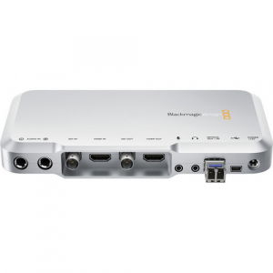Convertoare HDMI/SDI - Blackmagic Design ATEM camera convertor SDI HDMI