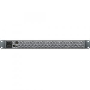 Blackmagic Design Smart Videohub 20 x 20 6G-SDI router VHUBSMART6G2020 [1]