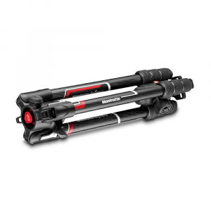 Manfrotto Befree GT XPRO Trepied Foto Carbon [13]