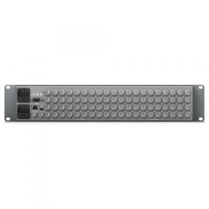 Blackmagic, Design, Smart, Videohub, 40 x 40, 6G-SDI, router, VHUBSMART6G4040 [1]