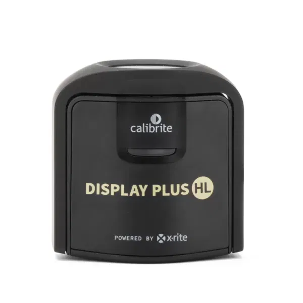 Colorimetre - Calibrite Display Plus HL Colorimetru