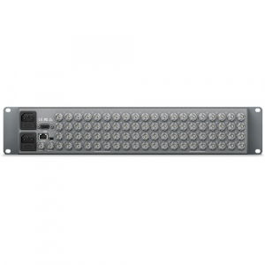Blackmagic Design Smart Videohub 40 x 40 12G-SDI router video VHUBSMARTE12G4040 [1]