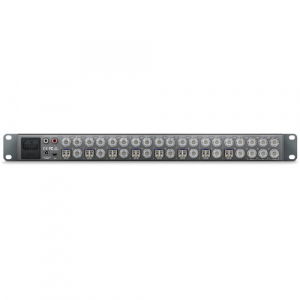 Blackmagic Design ATEM Talkback convertor 4K video 12G SWRCONVRCKT4K8 [1]