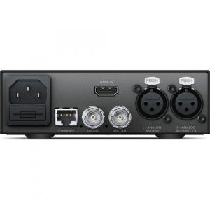 Blackmagic, Design, Teranex, Mini, HDMI, la, SDI, 12G, Convertor, CONVNTRM/AB/HSDI [1]