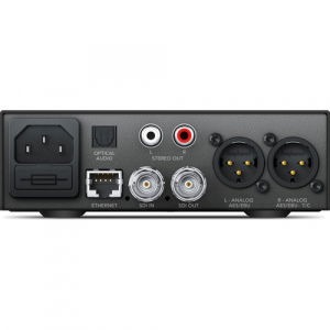 Blackmagic Design Teranex Mini SDI la Audio 12G Convertor [1]