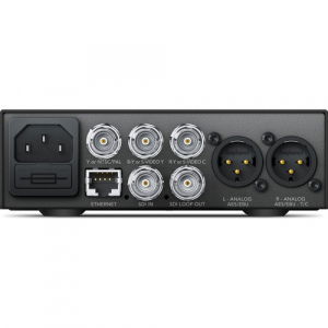 Blackmagic, Design, Teranex, Mini, SDI, to, Analog, 12G, Convertor, CONVNTRM/BA/SDIAN [1]