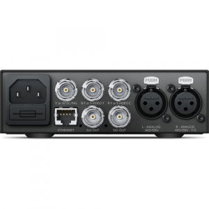 Blackmagic Design Teranex Mini Analog la SDI 12G Convertor [1]