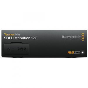 Blackmagic Design Teranex Mini SDI 12G distribuitor [1]