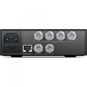 Blackmagic Design Teranex Mini - 12G-SDI in Quad SDI Convertor [2]