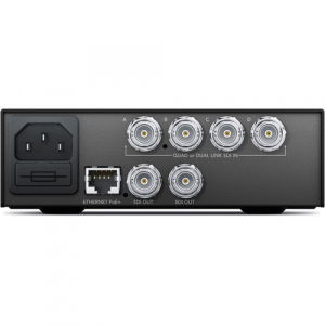 Blackmagic Design Teranex Mini Quad SDI in SDI 12G Convertor [2]