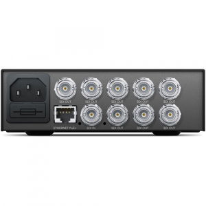 Blackmagic Design Teranex Mini SDI 12G distribuitor [2]