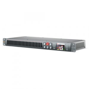 Recordere video - Blackmagic Design Duplicator 4K video sd card copiator replicator multiplicator clona clonare HYPERD/VDUP25/12G