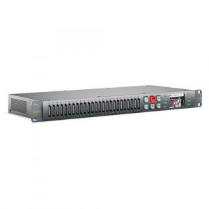 Blackmagic Design Duplicator 4K video sd card copiator replicator multiplicator clona clonare HYPERD/VDUP25/12G [1]
