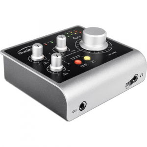Audient iD4 USB interfata audio high performance [1]