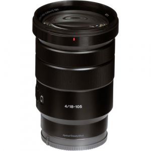 Sony 18-105mm f4 PZ G OSS Obiectiv Sony E [2]