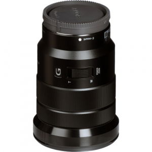 Sony 18-105mm f4 PZ G OSS Obiectiv Sony E [5]