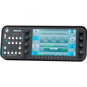 Studio Virtual - Blackmagic Design Ultimatte telecomanda smart 4 remote ULTMSMTREM4