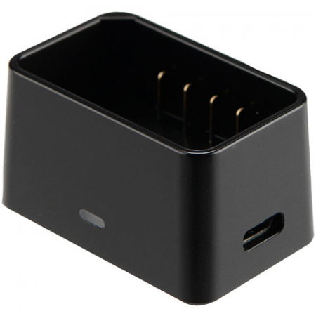 Accesorii aparate foto - Incarcator Godox VC26 USB pentru baterie V1