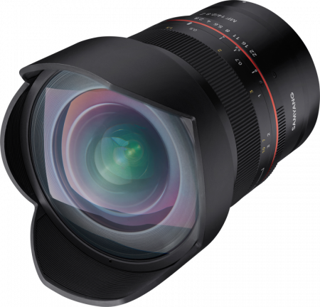 Samyang MF 14mm f/2.8 Nikon Z [3]