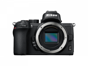 Nikon Z50 kit 18-140mm f/3.5-6.3 VR [4]