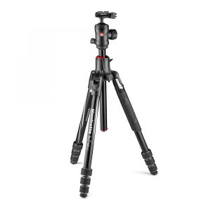 Manfrotto Befree GT XPRO Trepied Foto [14]