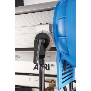 Arri Sursa de iluminare PAR HMI M40/25 4000W/2500W [14]