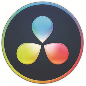 Software editare - Blackmagic Design DaVinci Resolve 16 Studio (Card activare)