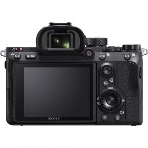 Sony Body Aparat Foto Mirrorless A7R III 42MP Full Frame 4K [1]