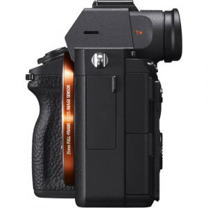 Sony Body Aparat Foto Mirrorless A7R III 42MP Full Frame 4K [3]