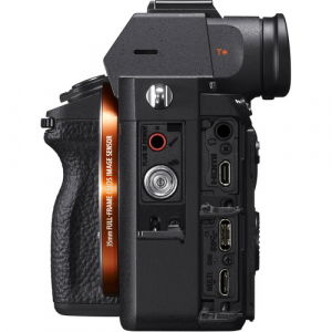 Sony Body Aparat Foto Mirrorless A7R III 42MP Full Frame 4K [4]