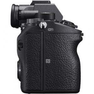 Sony Body Aparat Foto Mirrorless A7R III 42MP Full Frame 4K [5]