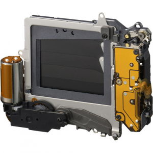 Sony Body Aparat Foto Mirrorless A7R III 42MP Full Frame 4K [8]