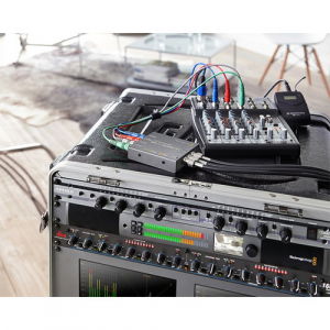 Blackmagic Design HDMI la SDI 6G Mini Convertor [4]