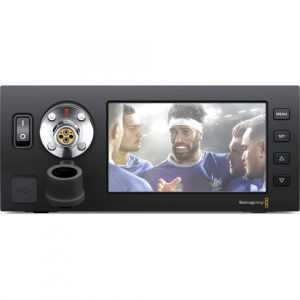 Blackmagic Design Studio convertor pentru fibra bi-directional video CINEURSANWFRSTUD [2]