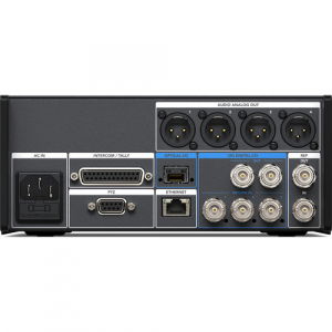 Blackmagic Design Studio convertor pentru fibra bi-directional video CINEURSANWFRSTUD [3]