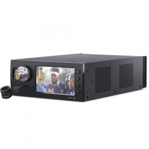 Convertoare HDMI/SDI - Blackmagic Design Studio convertor pentru fibra bi-directional video CINEURSANWFRSTUD
