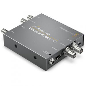 Convertoare HDMI/SDI - Blackmagic Design Mini Convertor UpDownCross HD