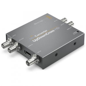 Blackmagic Design Mini Convertor UpDownCross HD [1]