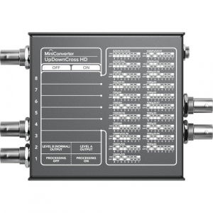 Blackmagic Design Mini Convertor UpDownCross HD [3]