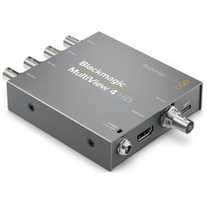 Blackmagic Design MultiView 4 HD [3]